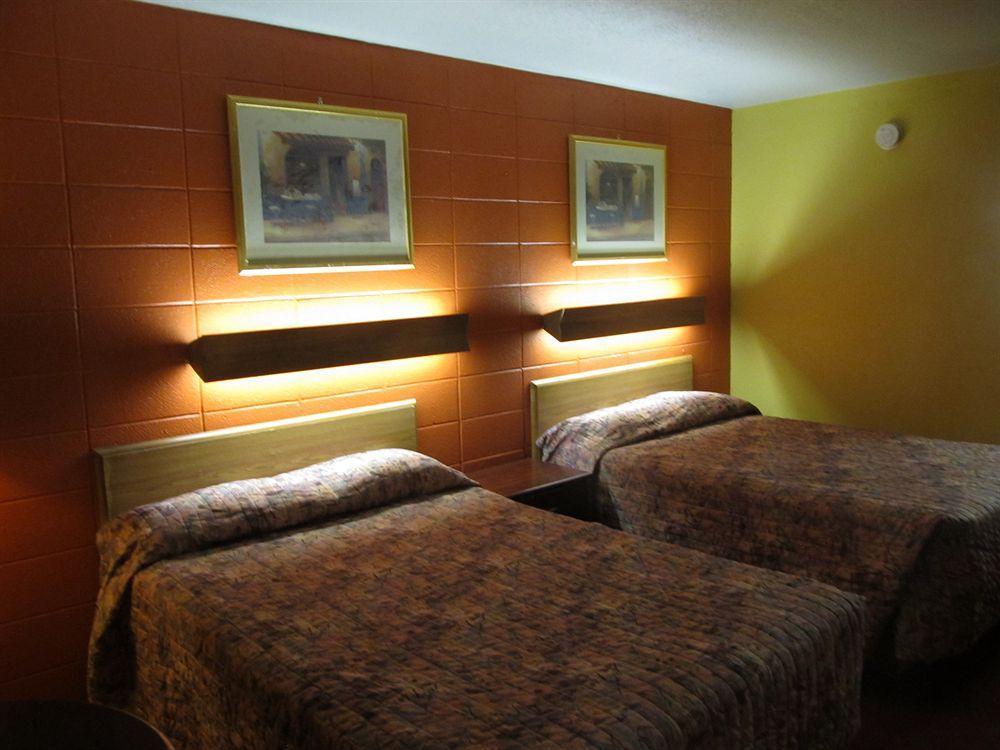 Guest House Motel Carthage Exterior foto